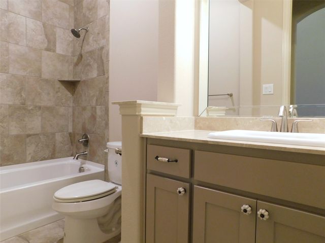 1704 Serra Drive, Little Elm, TX 75068