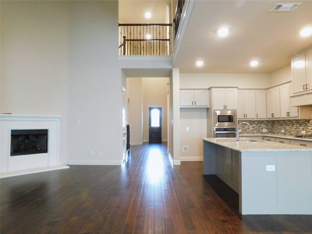 1704 Serra Drive, Little Elm, TX 75068