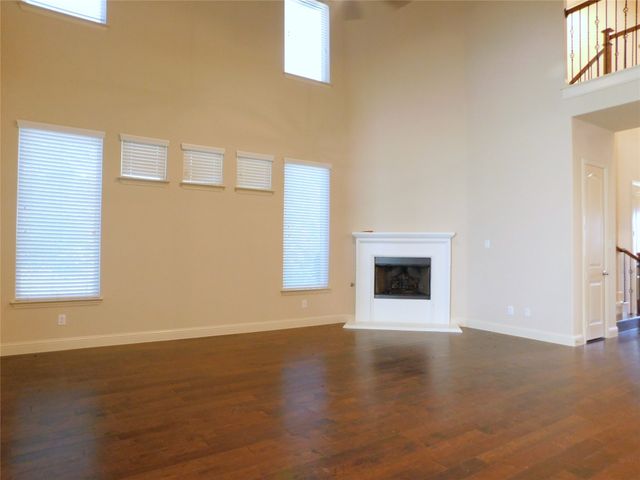 1704 Serra Drive, Little Elm, TX 75068