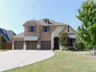 1704 Serra Drive, Little Elm, TX 75068