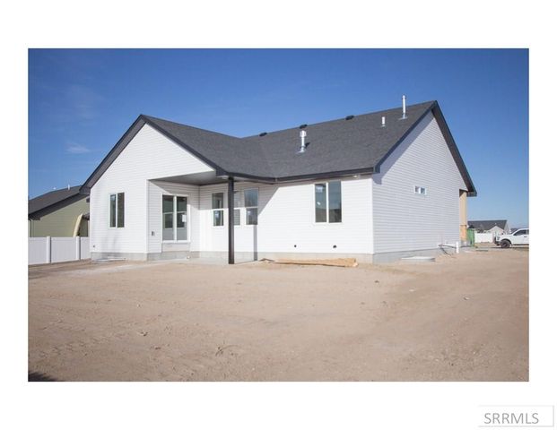 3888 E Hemlock Lane, Rigby, ID 83442