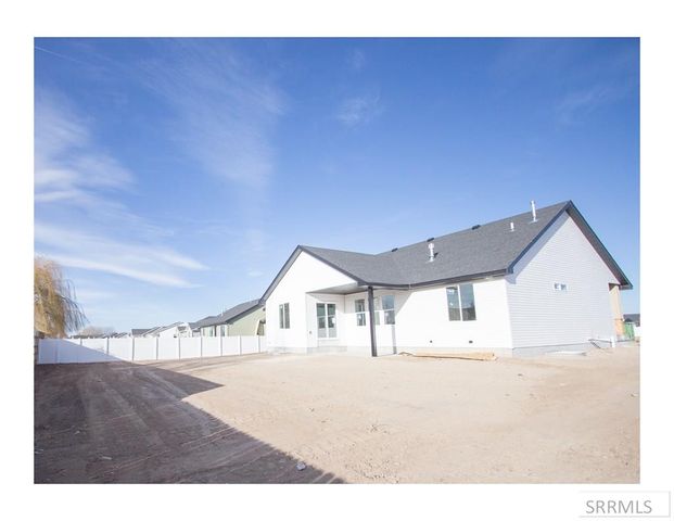 3888 E Hemlock Lane, Rigby, ID 83442