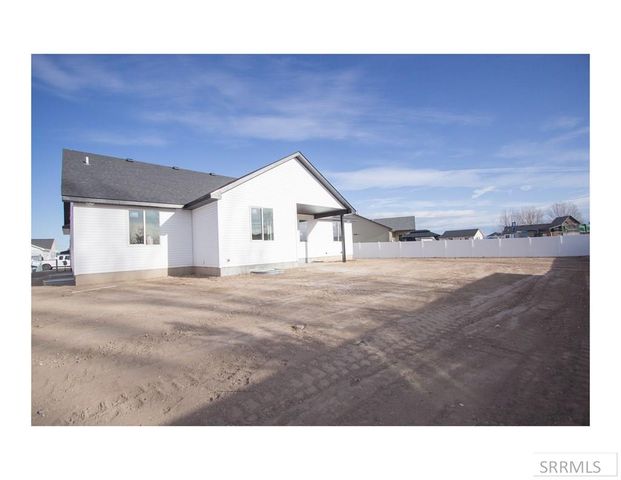 3888 E Hemlock Lane, Rigby, ID 83442