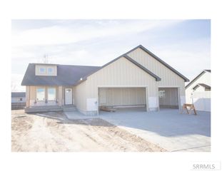 3888 E Hemlock Lane, Rigby, ID 83442