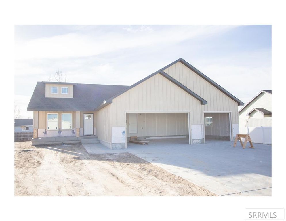 3888 E Hemlock Lane, Rigby, ID 83442