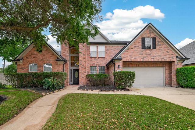 2018 Kelliwood Trails Drive, Katy, TX 77450