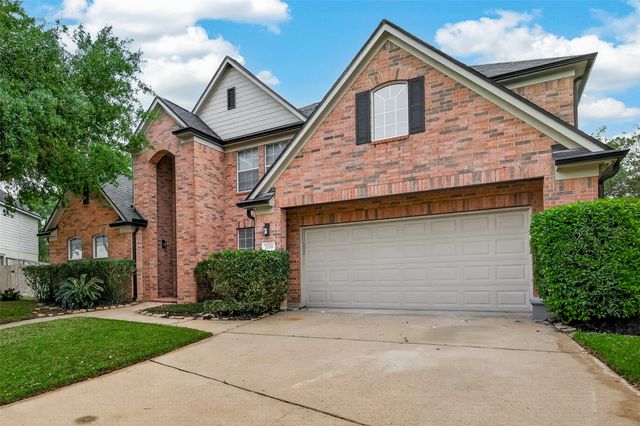 2018 Kelliwood Trails Drive, Katy, TX 77450