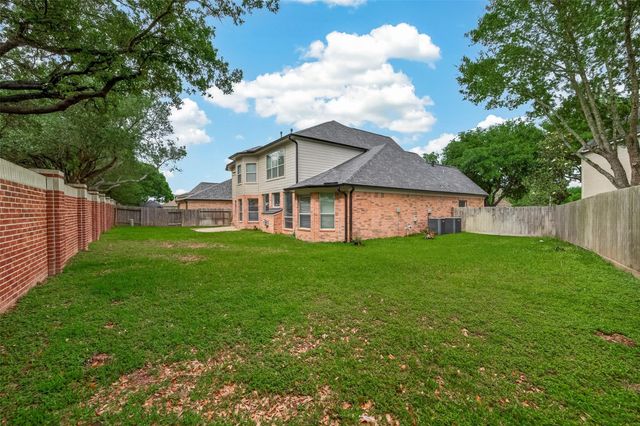 2018 Kelliwood Trails Drive, Katy, TX 77450