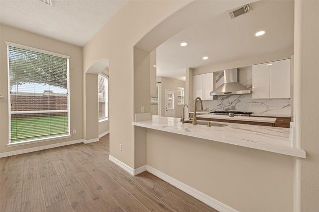 2018 Kelliwood Trails Drive, Katy, TX 77450