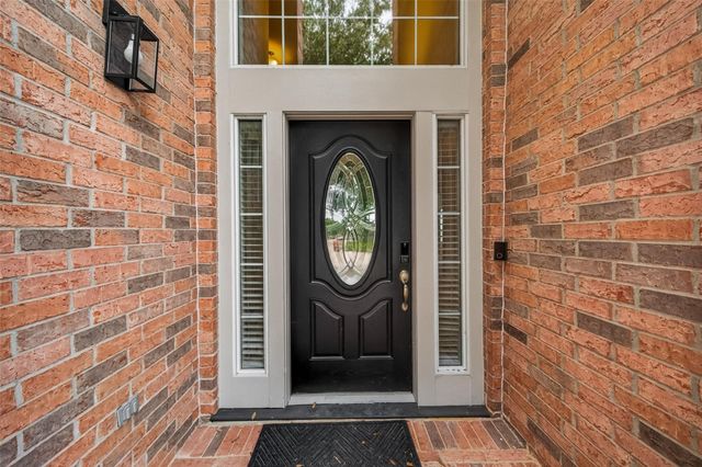 2018 Kelliwood Trails Drive, Katy, TX 77450