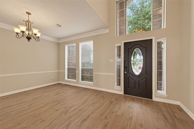 2018 Kelliwood Trails Drive, Katy, TX 77450