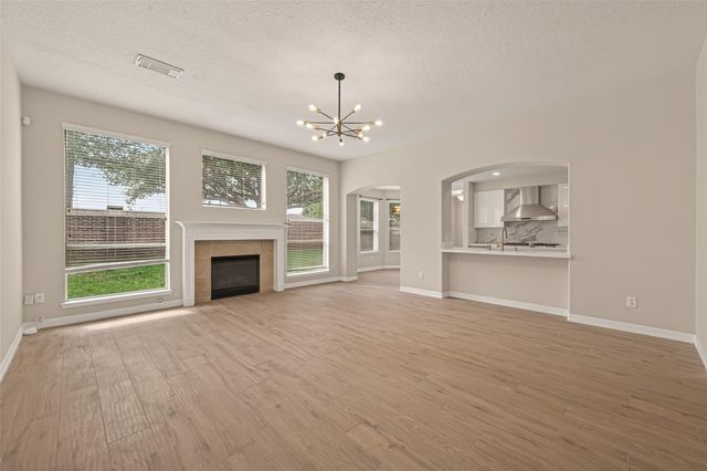 2018 Kelliwood Trails Drive, Katy, TX 77450