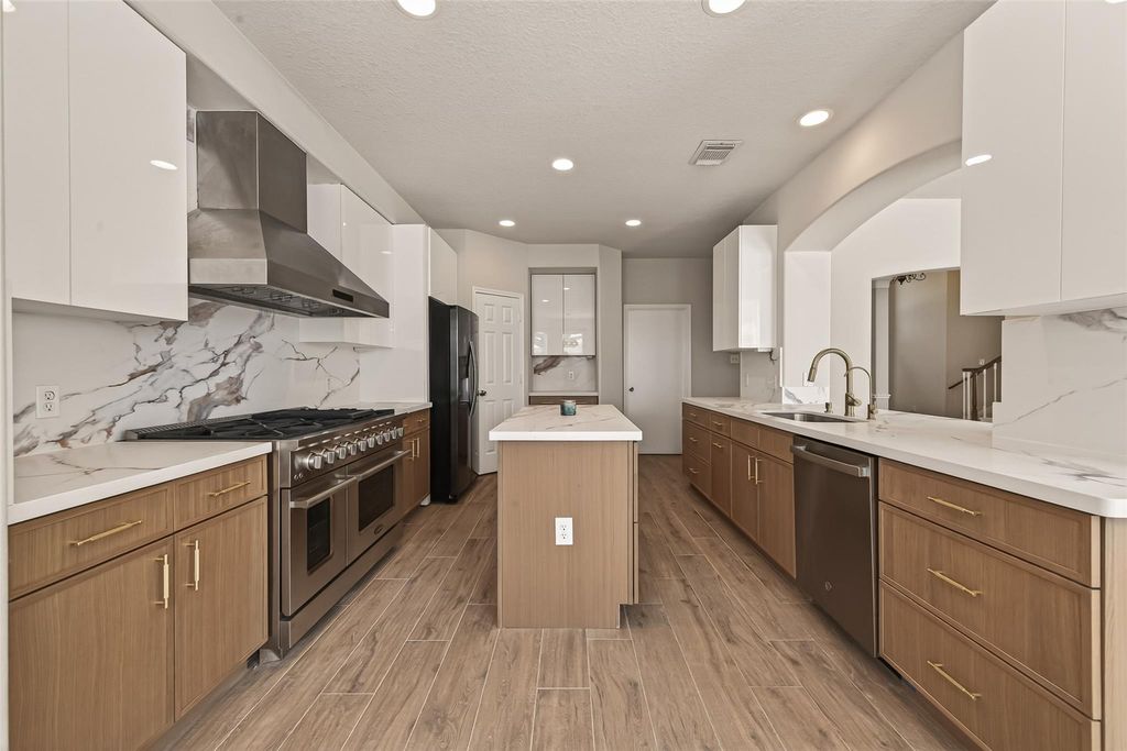 2018 Kelliwood Trails Drive, Katy, TX 77450