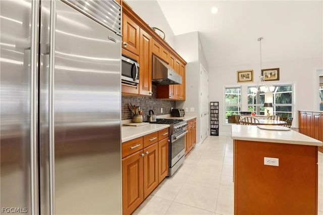 15614 Caloosa Creek CIR, Fort Myers, FL 33908