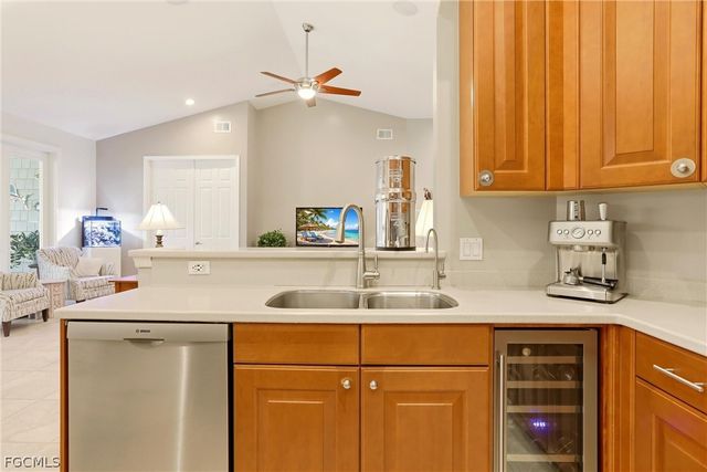 15614 Caloosa Creek CIR, Fort Myers, FL 33908