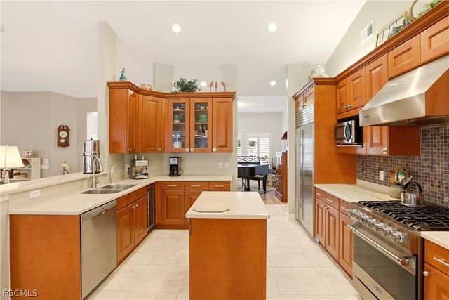 15614 Caloosa Creek CIR, Fort Myers, FL 33908