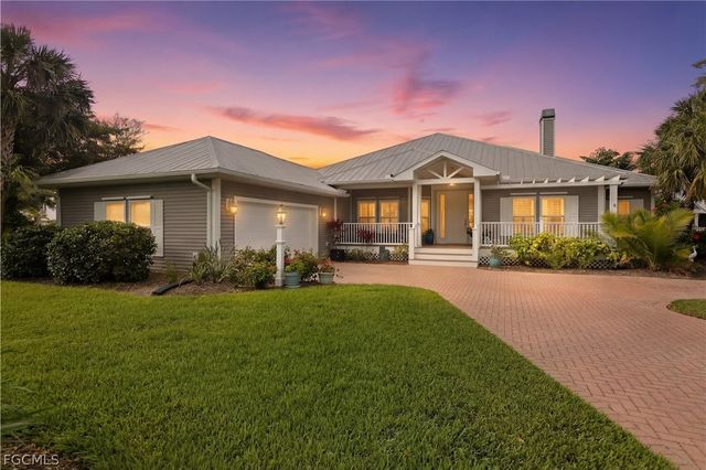 15614 Caloosa Creek CIR, Fort Myers, FL 33908