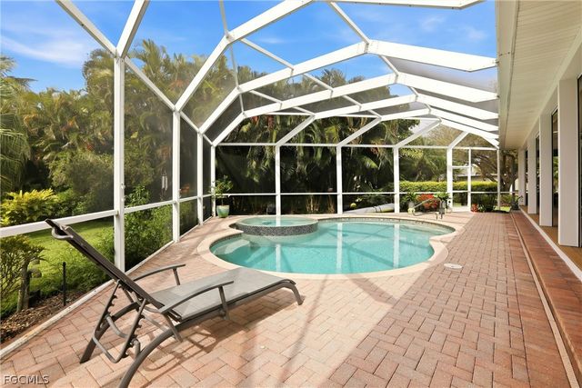 15614 Caloosa Creek CIR, Fort Myers, FL 33908