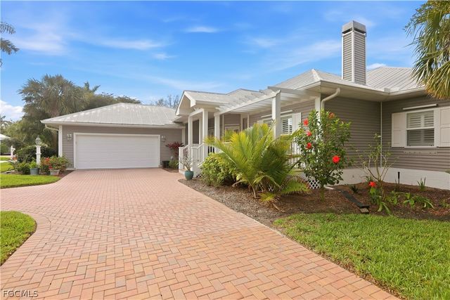15614 Caloosa Creek CIR, Fort Myers, FL 33908