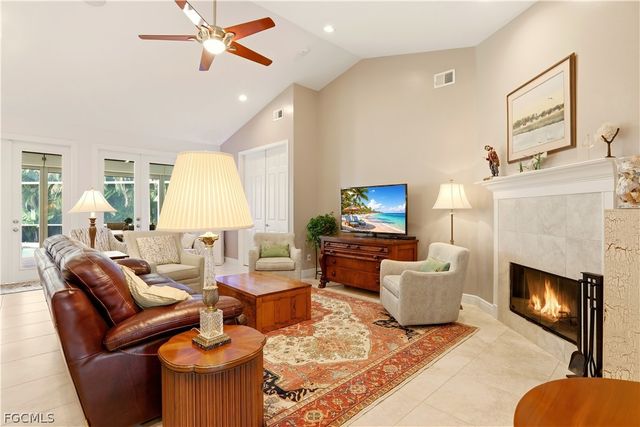 15614 Caloosa Creek CIR, Fort Myers, FL 33908