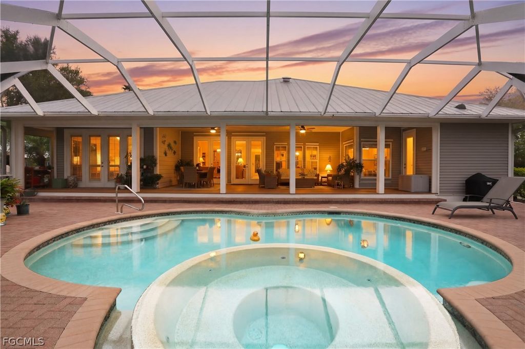 15614 Caloosa Creek CIR, Fort Myers, FL 33908