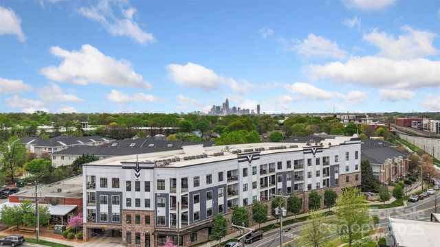 3630 N Davidson Street 3301, Charlotte, NC 28205