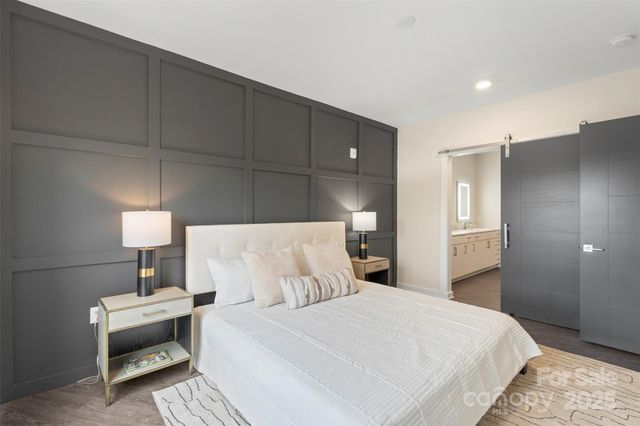 3630 N Davidson Street 3301, Charlotte, NC 28205