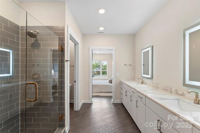 3630 N Davidson Street 3301, Charlotte, NC 28205