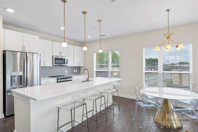 3630 N Davidson Street 3301, Charlotte, NC 28205