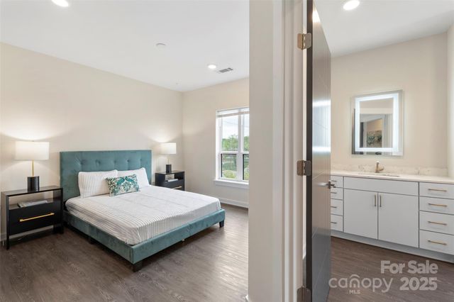 3630 N Davidson Street 3301, Charlotte, NC 28205