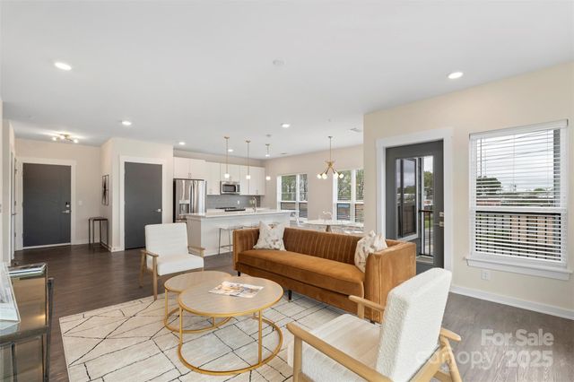 3630 N Davidson Street 3301, Charlotte, NC 28205