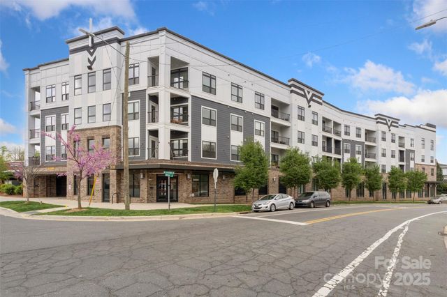 3630 N Davidson Street 3301, Charlotte, NC 28205