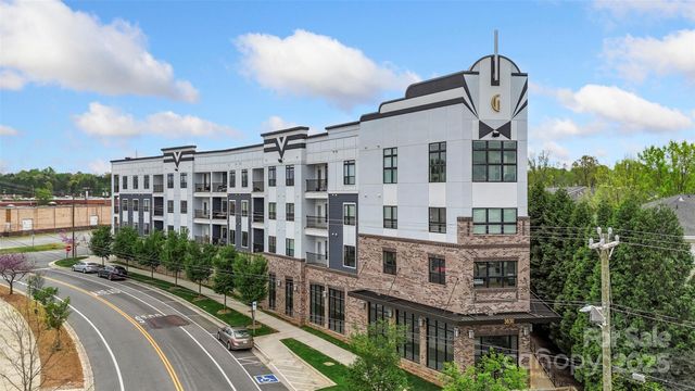 3630 N Davidson Street 3301, Charlotte, NC 28205