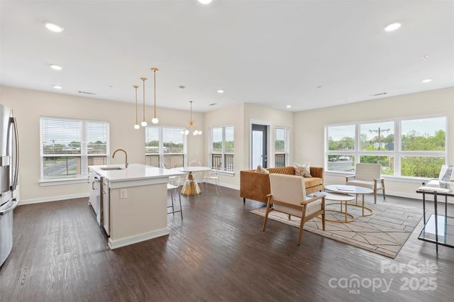 3630 N Davidson Street 3301, Charlotte, NC 28205