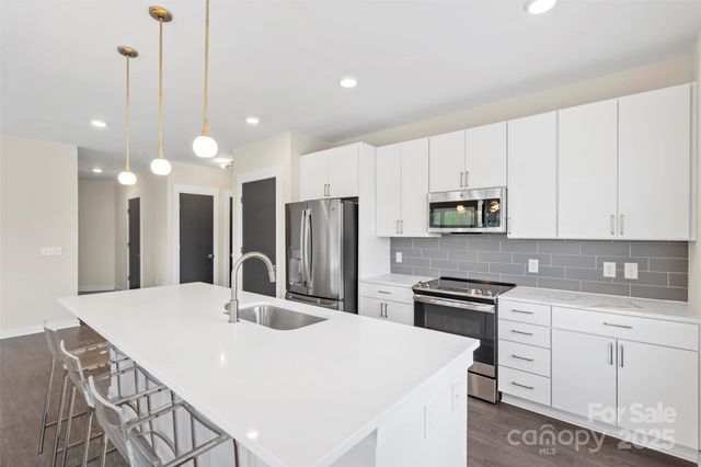 3630 N Davidson Street 3301, Charlotte, NC 28205