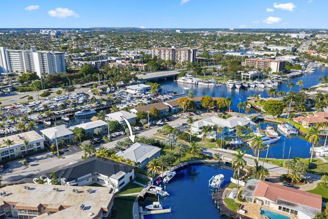 830 SE 22nd Avenue, Pompano Beach, FL 33062