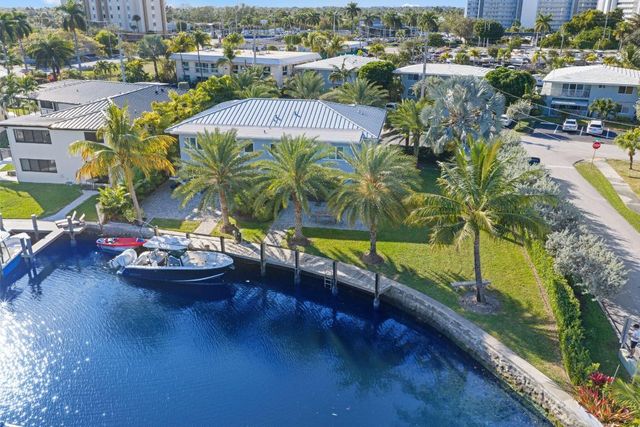 830 SE 22nd Avenue, Pompano Beach, FL 33062