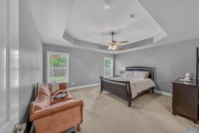 221 Waxmyrtle Drive, Harvest, AL 35749