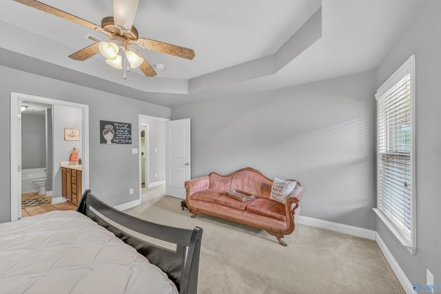 221 Waxmyrtle Drive, Harvest, AL 35749