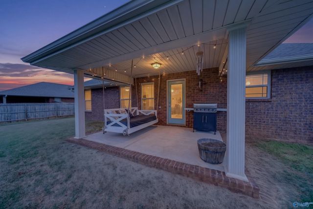 221 Waxmyrtle Drive, Harvest, AL 35749