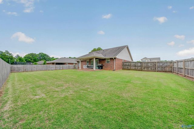 221 Waxmyrtle Drive, Harvest, AL 35749