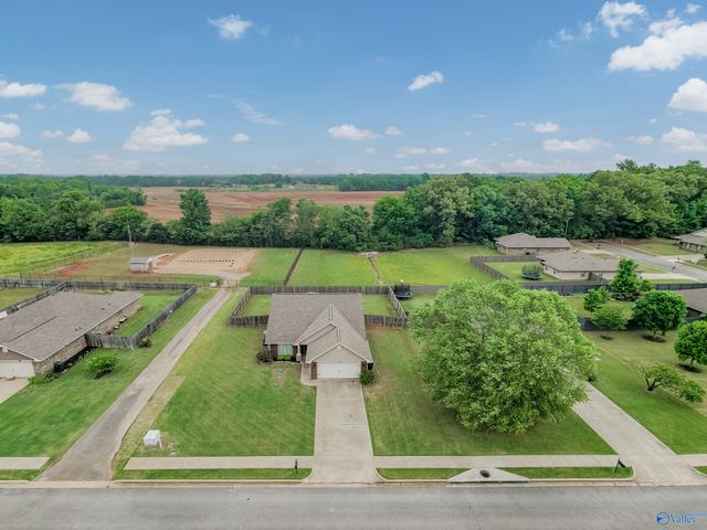 221 Waxmyrtle Drive, Harvest, AL 35749