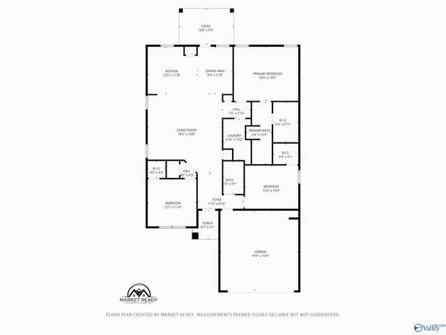 221 Waxmyrtle Drive, Harvest, AL 35749