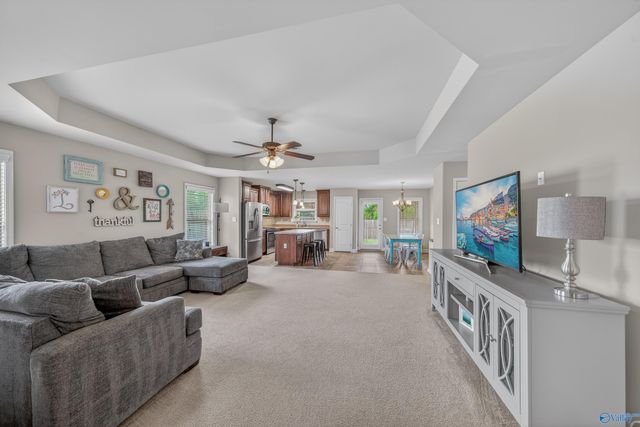 221 Waxmyrtle Drive, Harvest, AL 35749