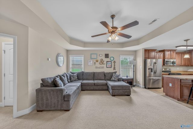 221 Waxmyrtle Drive, Harvest, AL 35749