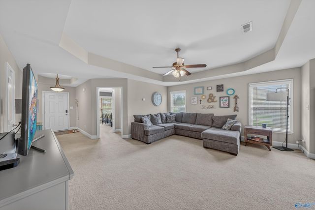 221 Waxmyrtle Drive, Harvest, AL 35749