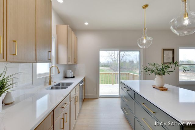 754 Noble Drive, Belding City, MI 48809
