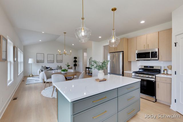 754 Noble Drive, Belding City, MI 48809