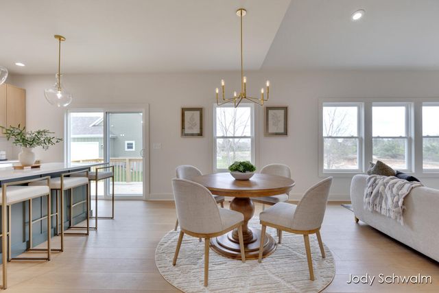 754 Noble Drive, Belding City, MI 48809
