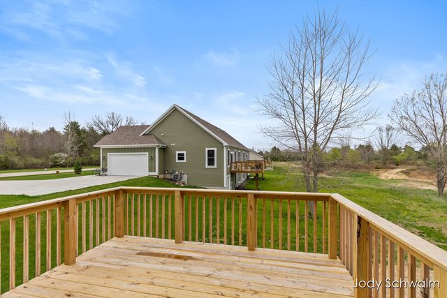 754 Noble Drive, Belding City, MI 48809